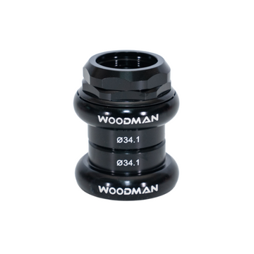 Woodman Axis Threaded 1 1/8" Headset